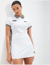 Shop ellesse Women s Sports Polo Shirts up to 65 Off DealDoodle