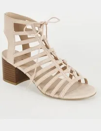 Wide fit ghillie sandals clearance