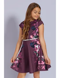 Lipsy children's dresses best sale