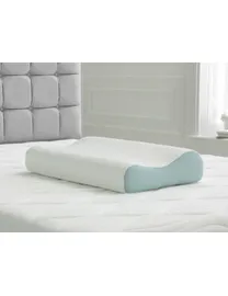 Dormeo pillow shops argos