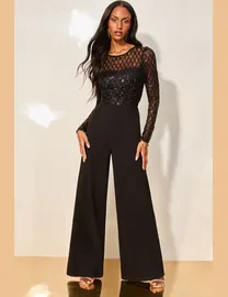 Shop lipsy women s jumpsuits up to 75 Off DealDoodle