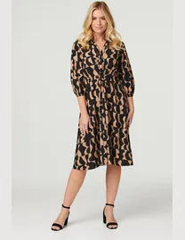 Shop Debenhams Izabel London Women s Work Dresses up to 60 Off DealDoodle