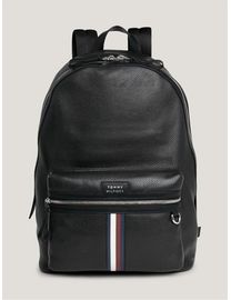 Shop Men s House Of Fraser Leather Backpacks DealDoodle