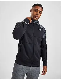 Shop Under Armour Men s Camo Hoodies up to 45 Off DealDoodle