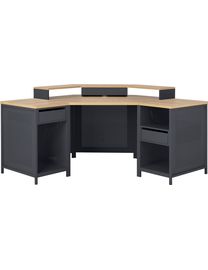 Argos modular desk discount