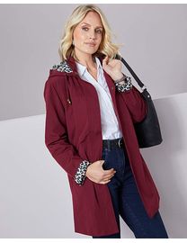 Dannimac raincoats for fashion ladies