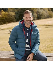 North ridge men's nord down jacket on sale