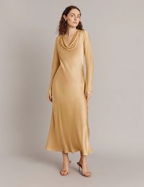 Shop Ghost Yellow Dresses for Women up to 75 Off DealDoodle