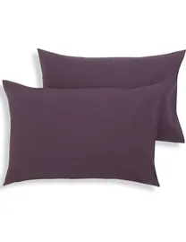 Bolster pillow cases argos best sale