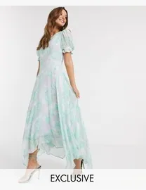 Ghost fleur dress hotsell