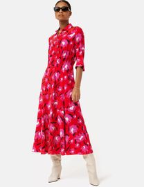 Shop Jigsaw Shirt Dresses for Women up to 75 Off DealDoodle