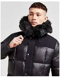 Jd puffer jacket best sale