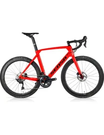 Sensa giuliaero carbon road bike shops