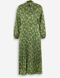 Tk maxx green dress hotsell