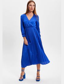 Debenhams Women s Royal Blue Dresses Navy Blue Baby Blue