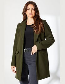 Shop Debenhams Principles Women s Coats up to 85 Off DealDoodle