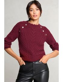 Shop Women s Lipsy Jumpers up to 75 Off DealDoodle