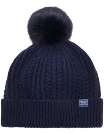 Shop Joules Women s Faux Fur Hats up to 25 Off DealDoodle