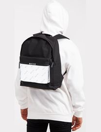 Shop NICCE Men s Black Backpacks up to 85 Off DealDoodle