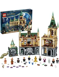 Harry potter lego bus argos sale