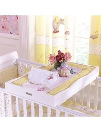 Izziwotnot tranquility cot bed best sale