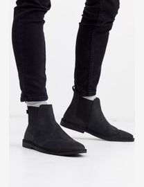 Shop Farah Men s Chelsea Boots up to 65 Off DealDoodle