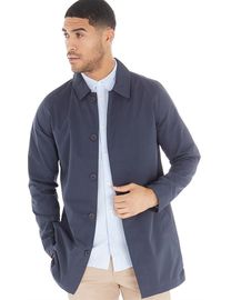 French connection mens mac 2 jacket hotsell