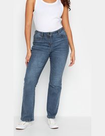 Debenhams ladies bootcut jeans best sale