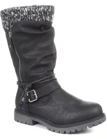 Pavers mid calf boots online