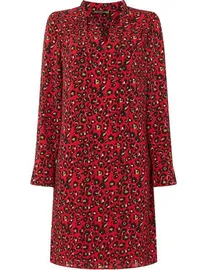 Shop Biba Animal Print Dresses up to 80 Off DealDoodle