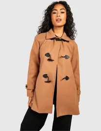 Debenhams duffle coat online