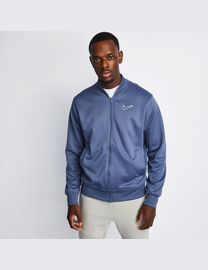 Shop Foot Locker Men s Blue Jackets DealDoodle