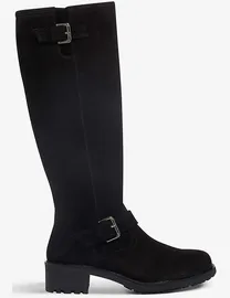 Shop Bertie Women s Knee High Boots up to 65 Off DealDoodle