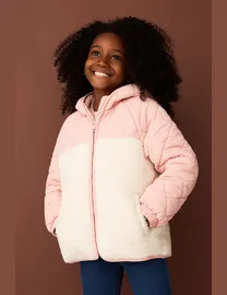 Shop Next UK Girls Coats DealDoodle