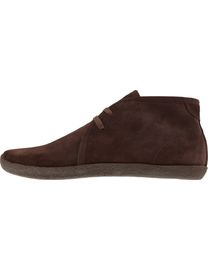 Pretty green desert boots sale best sale