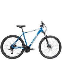 Mongoose villain 3 mountain bike sale