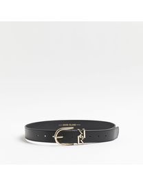 Ladies belts river island best sale