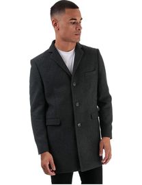 Shop Ben Sherman Men s Overcoats up to 80 Off DealDoodle