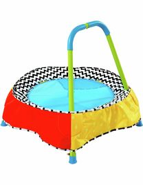 Shop Chad Valley Kids Trampolines up to 50 Off DealDoodle