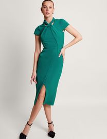 Monsoon sabrina shift dress hotsell