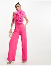 Forever unique jumpsuit online