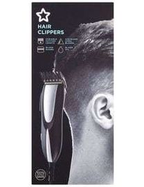 Superdrug hair clipper discount