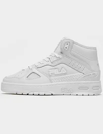 Shop JD Sports Women s White Chunky Trainers up to 85 Off DealDoodle