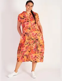 Chesca linen dresses hotsell