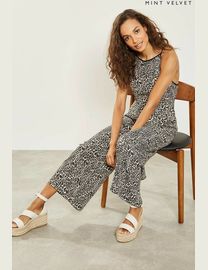 Mint velvet stephanie jumpsuit on sale