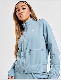 Armani tracksuit jd women's best sale