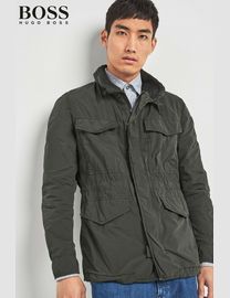 Boss olisso jacket best sale