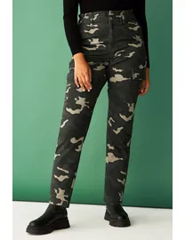 Camouflage skirt tesco best sale