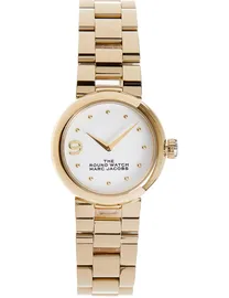 Shop TK Maxx Women s Gold Watches up to 85 Off DealDoodle
