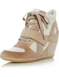 Shop Women s Ash Wedge Trainers up to 70 Off DealDoodle